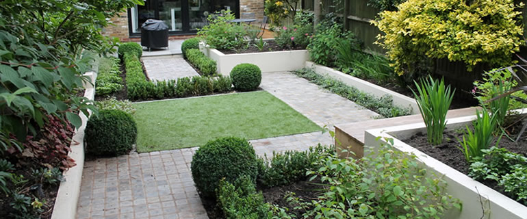 garden-design-ideas-london