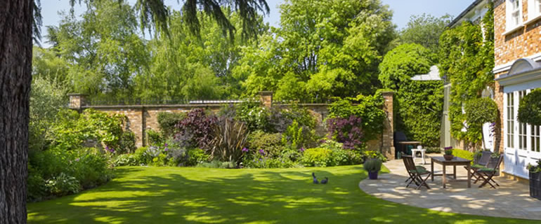 garden-planting-design-london