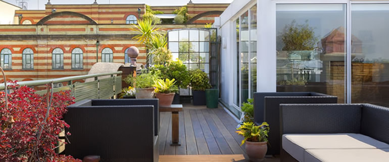 roof-terrace-design-london